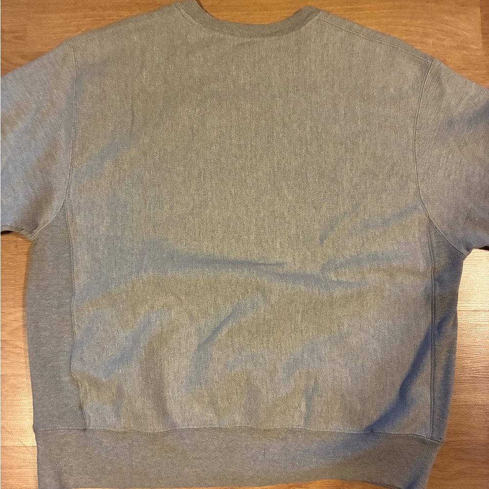 Kith x Coca-Cola - Men’s Red and Gray Sweatshirt XL - Picture 3 of 5
